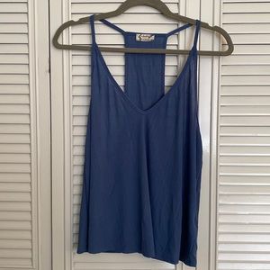 FP racerback swing top
